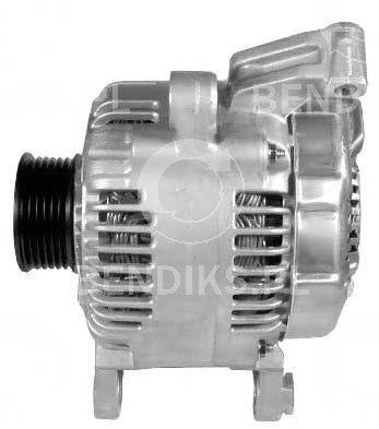 Alternator kompletny CBA5486IR-ND-BS