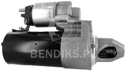 Rozrusznik kompletny CBS1562-BO-BS