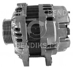 Alternator kompletny  CBA2080IR-MI-BS