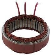 Field Coils 132354-BO-BS