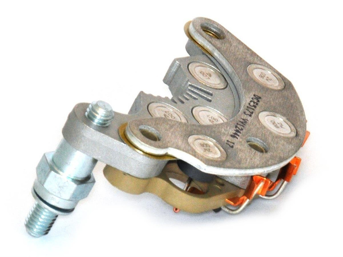 Rectifier 139576-DR-CH