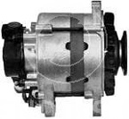 Alternator kompletny  JBA194IR-ND-BS