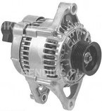 Alternator kompletny  CBA5357IR-ND-BS