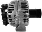 Alternator kompletny  CBA1961IR-BO-BS