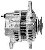 Alternator kompletny  JBA531IR-MI-BS