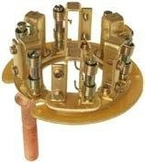 Brush Gear  130523-CG