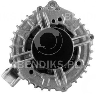 Generator CBA2001IR-BO-BS