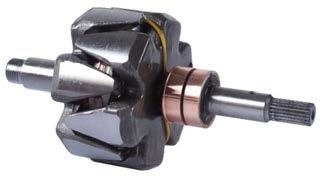 Armature 304/A-ND-OM