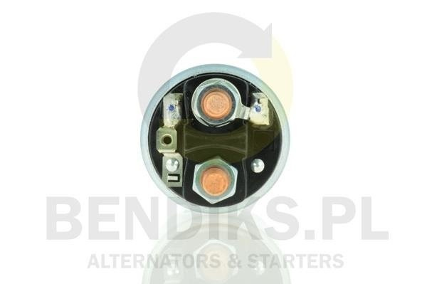 Solenoid SNLS285-BO-UP
