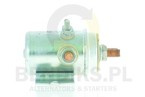 Solenoid  138068-DR-CG