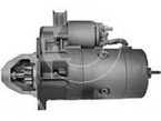 Rozrusznik kompletny  CBS973-BO-BS