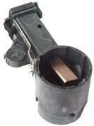 Brush Gear  233449-CH