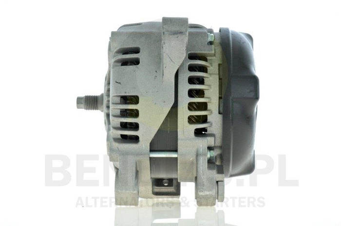 Alternator kompletny 104210-4810-ND-BS