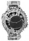 Alternator kompletny CBA1654IR-BO-BS
