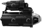 Starter CBS1515-BO-BS