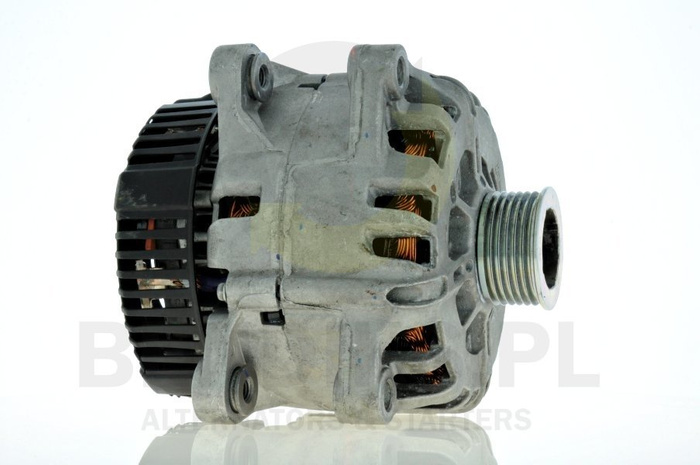 Alternator kompletny IST60C034-VA-BS