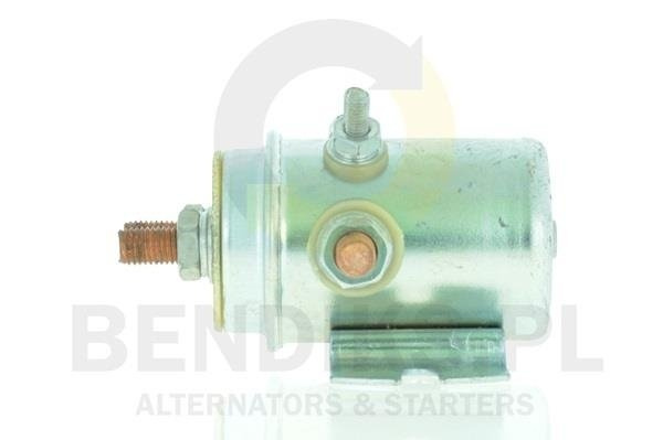 Solenoid 138068-DR-CG