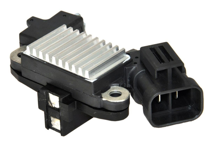 Regulator 132866-HI-MB