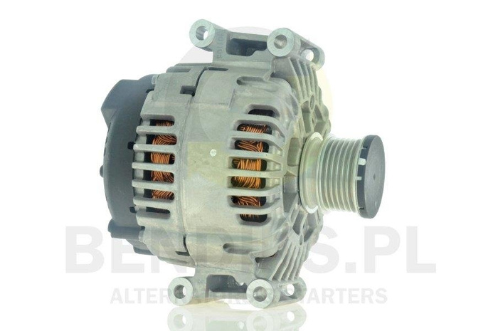 Alternator kompletny TG15C131-VA-BS