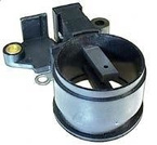 Brush Gear  138741-CG