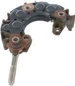 Prostownik 134306-ND-CH