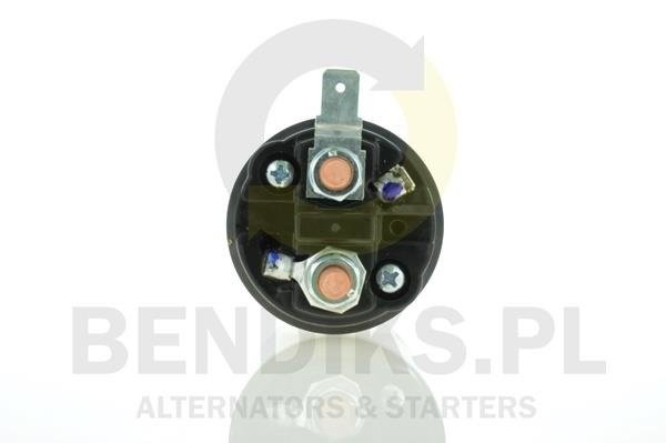 Solenoid SNLS351-LU-UP