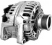 Alternator kompletny  CBA1973IR-BO-BS