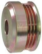 Pulley  133692-CG