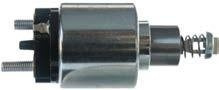 Solenoid 0331303070-BO-BO