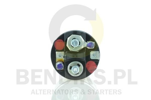 Automat SNLS242-BO-ER