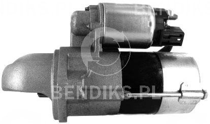 Starter CBS1522-DR-BS