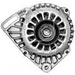 Alternator kompletny  CBA1253IR-DR-BS