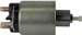 Solenoid  235496-FO-CG
