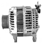 Alternator kompletny  CBA1946IR-MI-BS