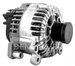 Alternator kompletny  CBA1985IR-BO-BS