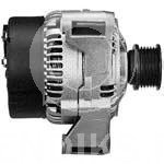Alternator kompletny CBA1044IR-BO-BS
