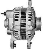 Alternator kompletny  JBA688IR-MI-BS