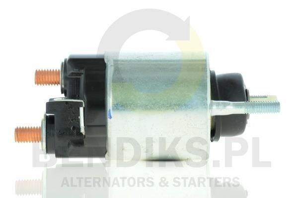 Solenoid SNLS637-ND-ER