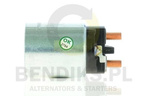 Solenoid  ZM3698-DR-ER