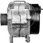 Alternator kompletny  CBA1478IR-BO-BS