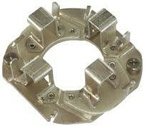 Brush Gear  134642-CG