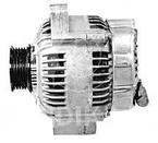 Alternator kompletny JBA885IR-HI-BS