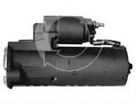 Starter CBS1208-BO-BS