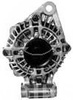Alternator kompletny  CBA1780IR-MI-BS