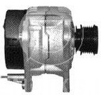 Alternator kompletny  CBA1249IR-BO-BS