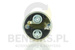 Solenoid  SNLS616S-HI-ER