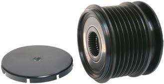 Pulley 234793-BS