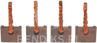 Szczotki BSX210-211-IK