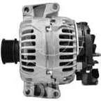 Alternator kompletny  CBA1908IR-BO-BS