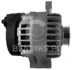 Generator  CBA2077IR-ND-BS